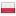 gss.pl server is located in Poland